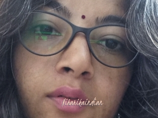 Niharikaindian