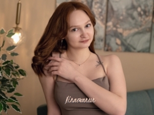 Ninaswanson