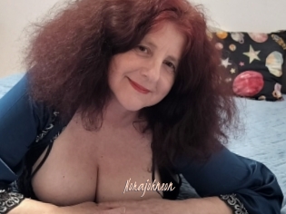 Norajohnson