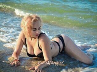 ObedientSexyGirl