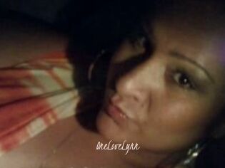 OneLoveLynn