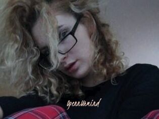 OpennUrmind