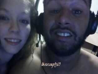 Oreocouple69