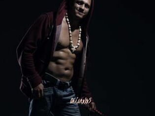 OrionxXx5