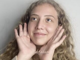 Odeliaborne