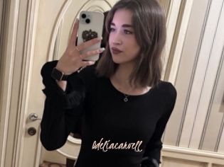 Odeliacarvell