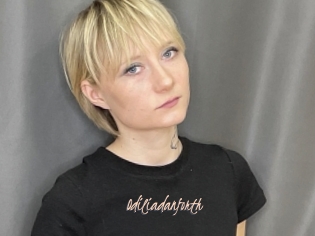 Odiliadanforth