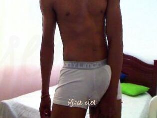 Oliver_cien