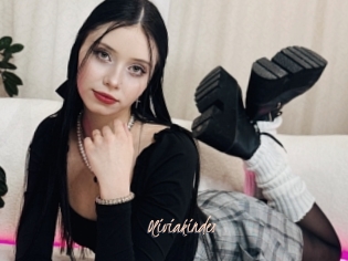 oliviakindes Sexenmacht