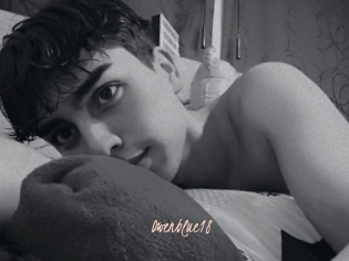 owenblue18 Sexenmacht