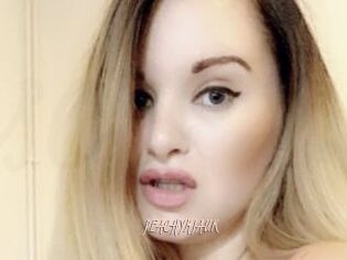 PEACHYMIAUK