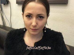 PatriciaFlirtForYou