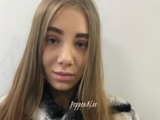 PepperKiss