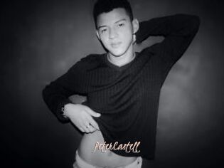 PeterCastell