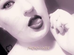 PhatPatriciaBBW
