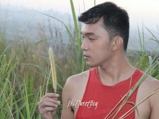 PhilSweetBoy