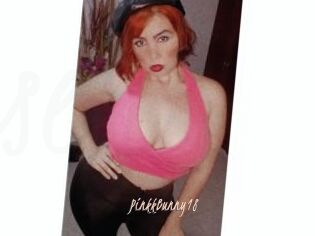 PinkkBunny18