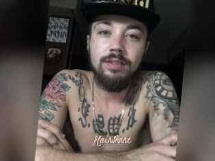 PlainShane