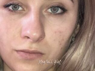 PlayFuLL_Girl