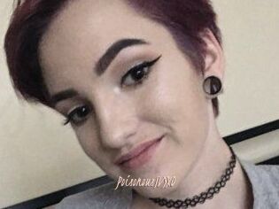 PoisonousIVYXO