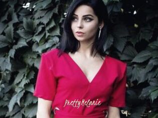 PrettyMelanie