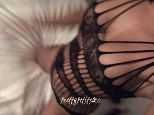 PrettyPetiteOne