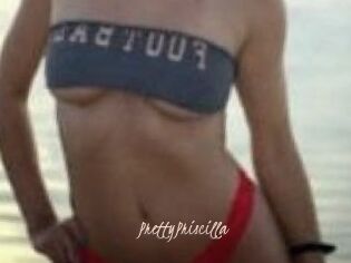 PrettyPriscilla