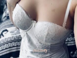 PrincessAly