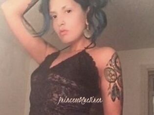 PrincessBlueSiren