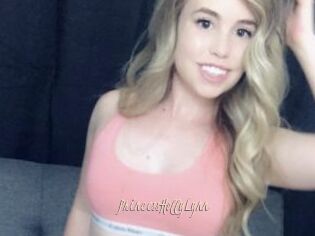 PrincessHollyLynn