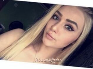 PrincessKellyMae