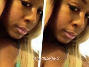 PrincessLeahParis