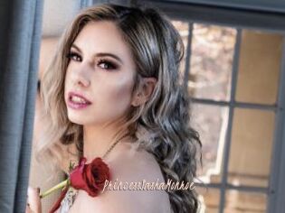 PrincessSashaMonroe