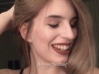 PrincessoftheDesert Sexenmacht