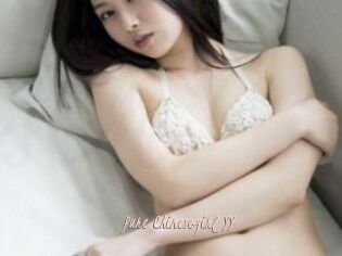 Pure_Chinesegirl_YY