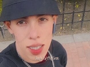 Patrick19stiven