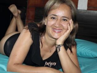 Patysex