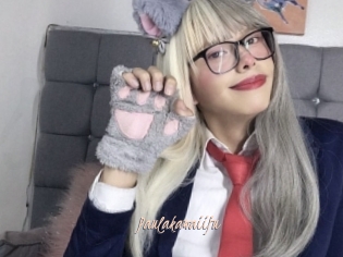 Paulakawaiifu