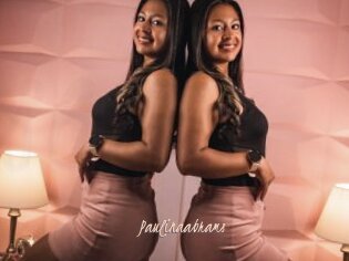 Paulinaabrams