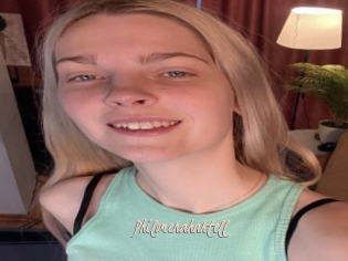 Philomenahartell