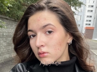 Phyllisforster