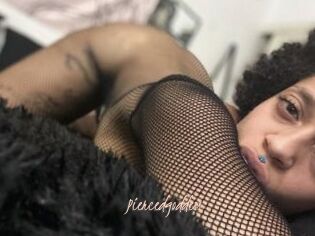 Piercedgoddess