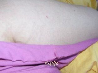 Pinkette