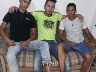 Playgay30