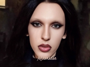 Polinamanson