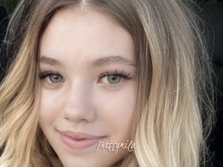 prettymila Sexenmacht