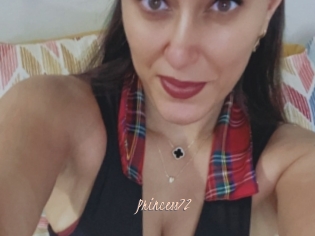 Princess72