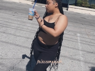 Princessmyajade