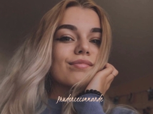 Prudencecommande