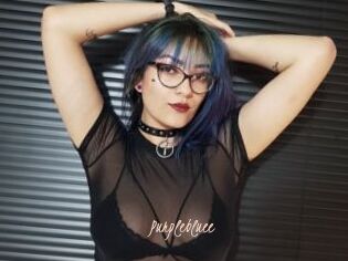 Purplebluee
